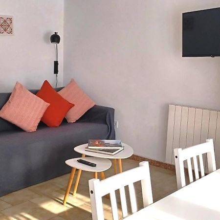 Agradable Casa Con Terraza En S'Agaro Apartment Sant Feliu de Guixols Exterior photo