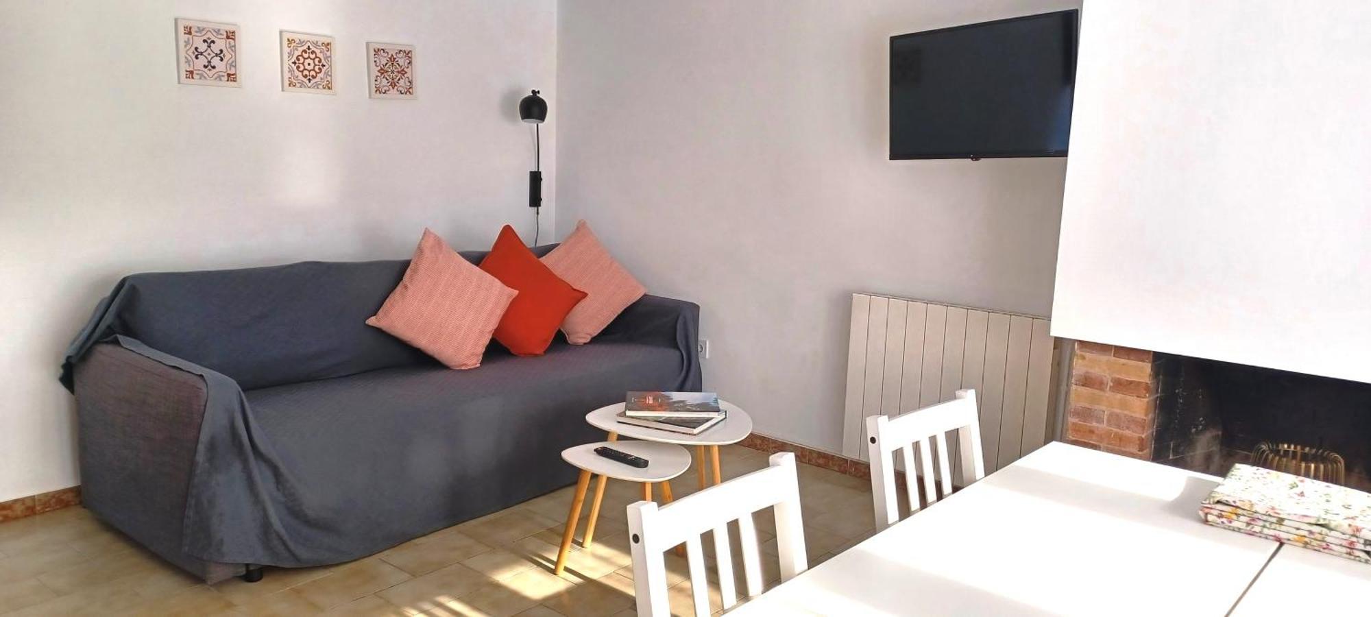 Agradable Casa Con Terraza En S'Agaro Apartment Sant Feliu de Guixols Exterior photo