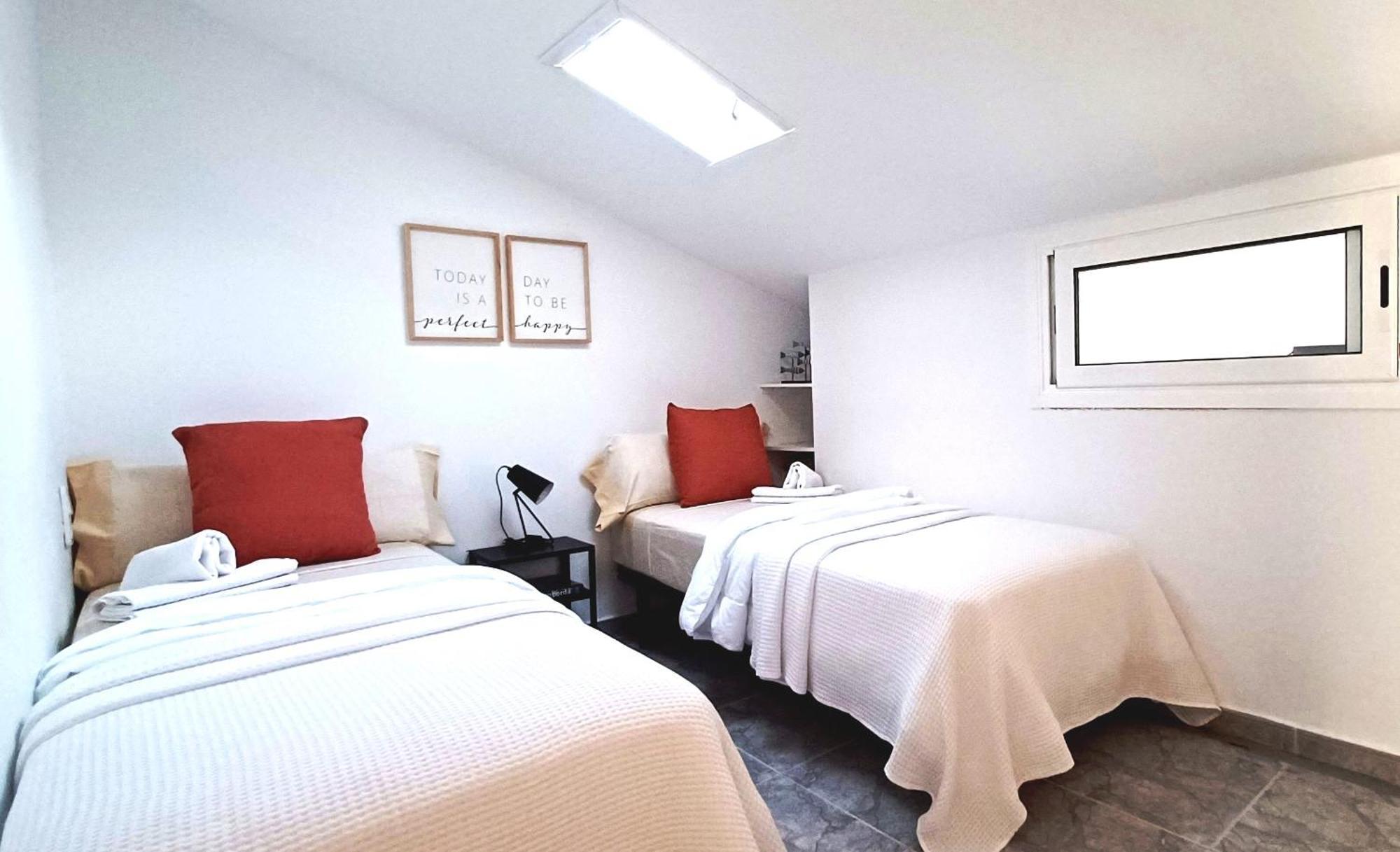 Agradable Casa Con Terraza En S'Agaro Apartment Sant Feliu de Guixols Exterior photo