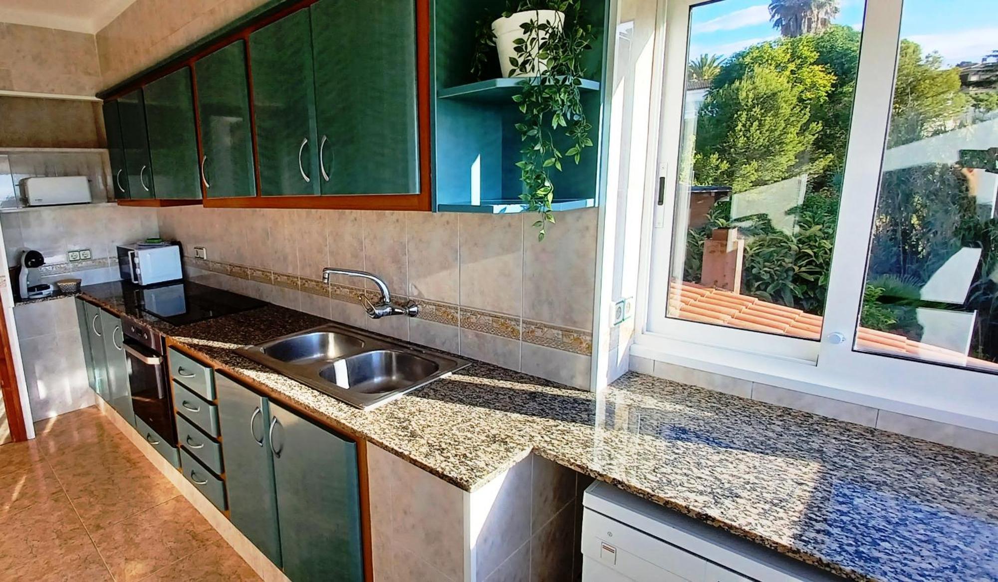 Agradable Casa Con Terraza En S'Agaro Apartment Sant Feliu de Guixols Exterior photo